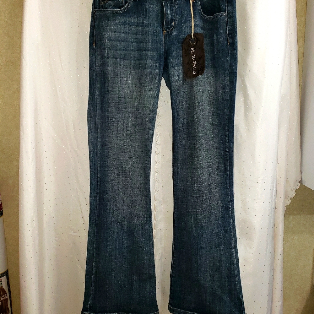 Mudd Jeans